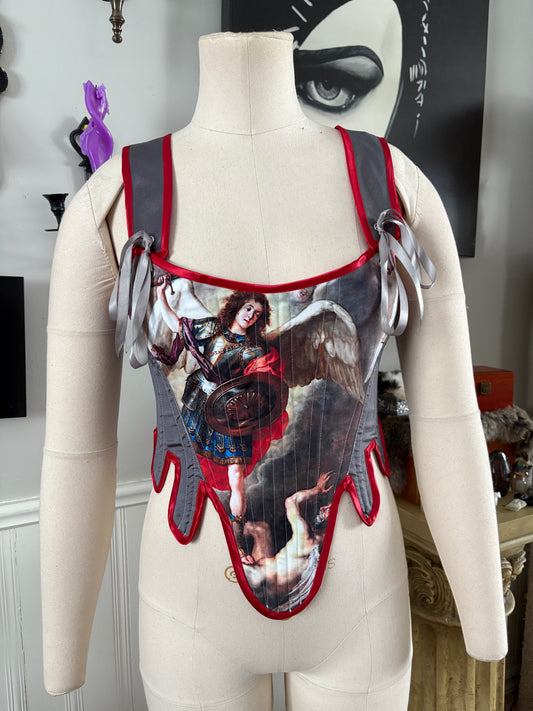 Avenging Angel Painting Stays - Limited