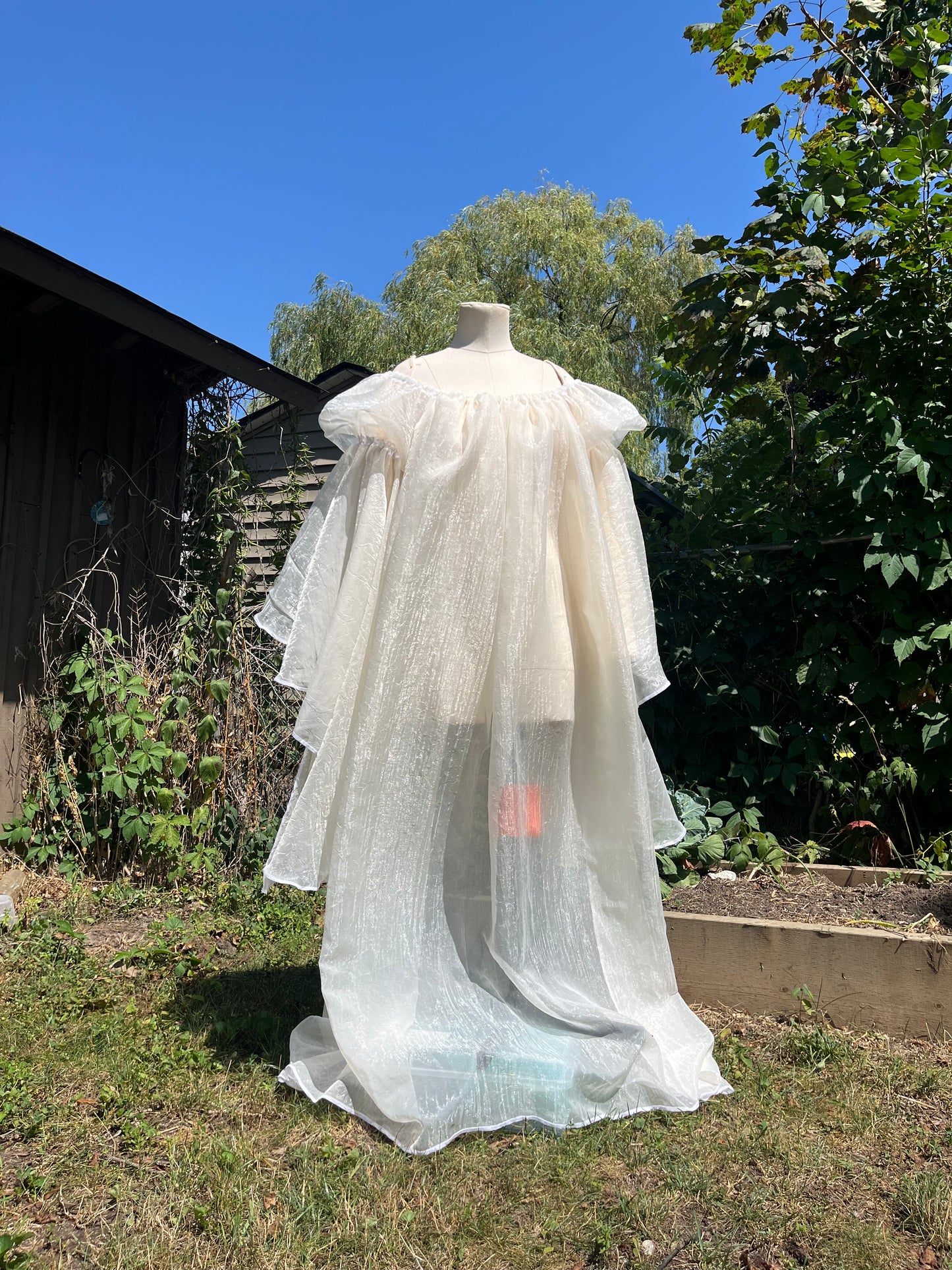 Lady of the Lake Chemise