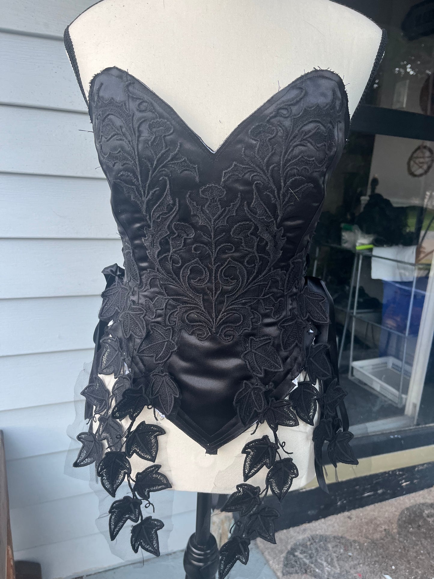 Private listing for Penny