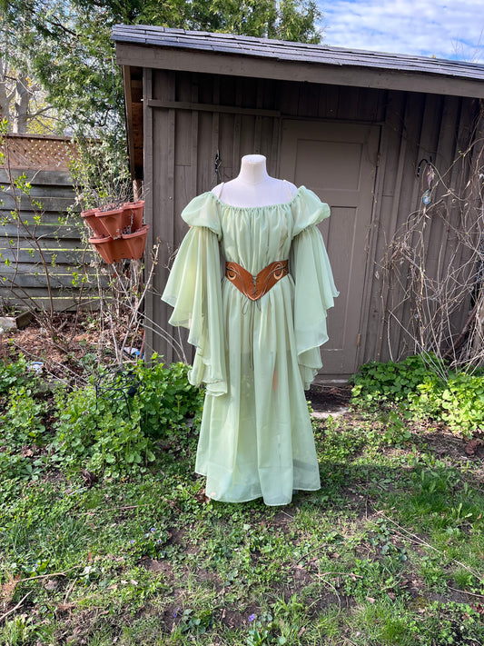 Thumbelina set - M/L