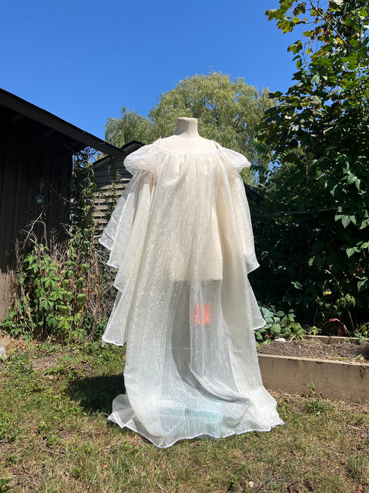 Lady of the Lake Chemise