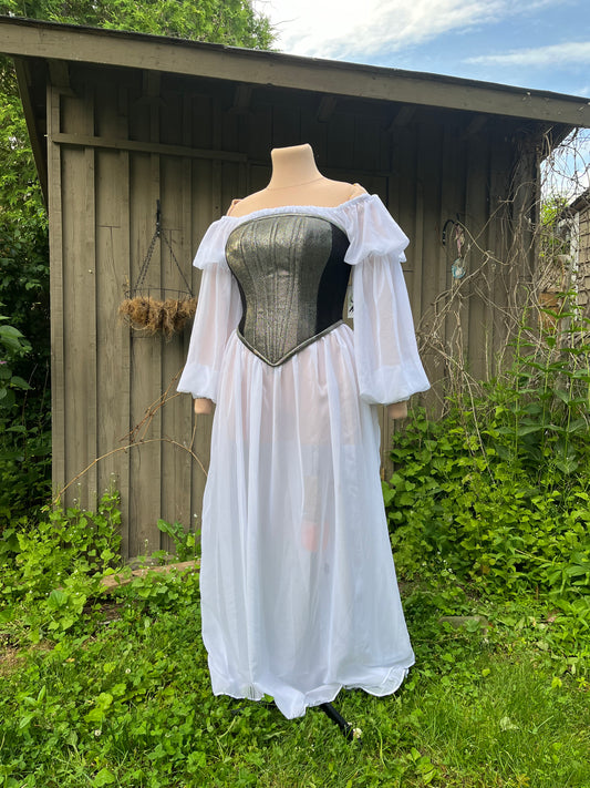 Armour Corsets