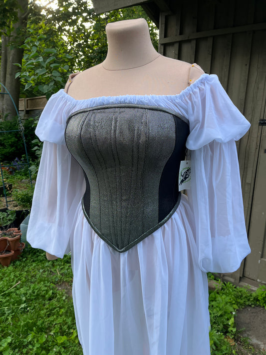 Armour Corsets