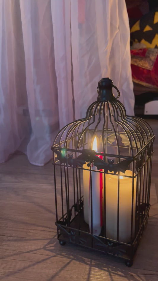 Berry Wine Dip Dyed Chemise