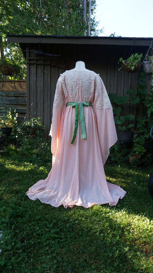 Sakura Dress - Medium