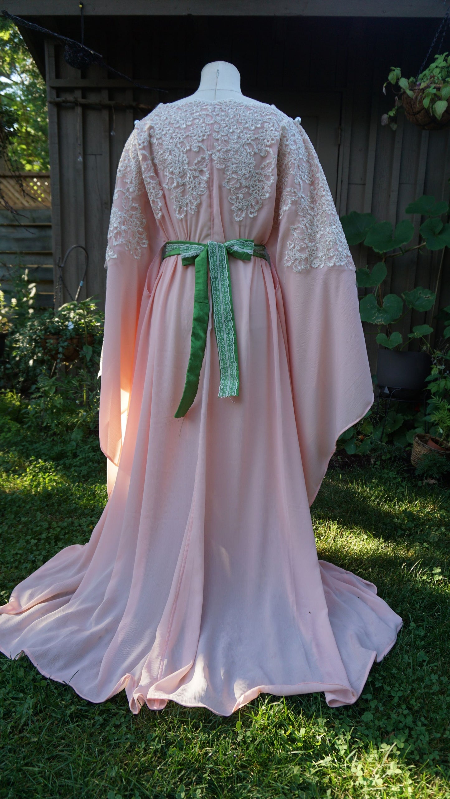 Sakura Dress - Medium