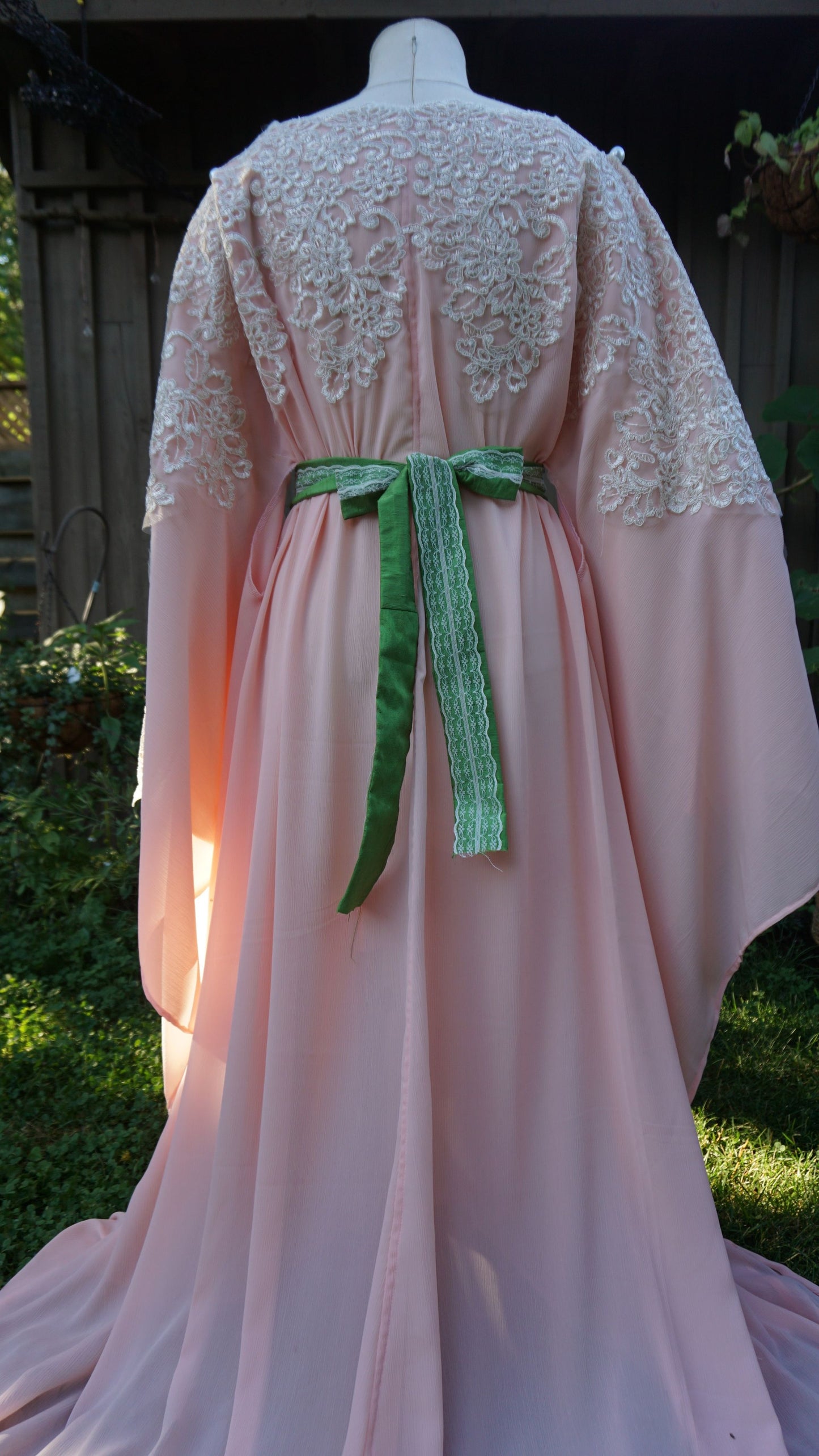 Sakura Dress - Medium