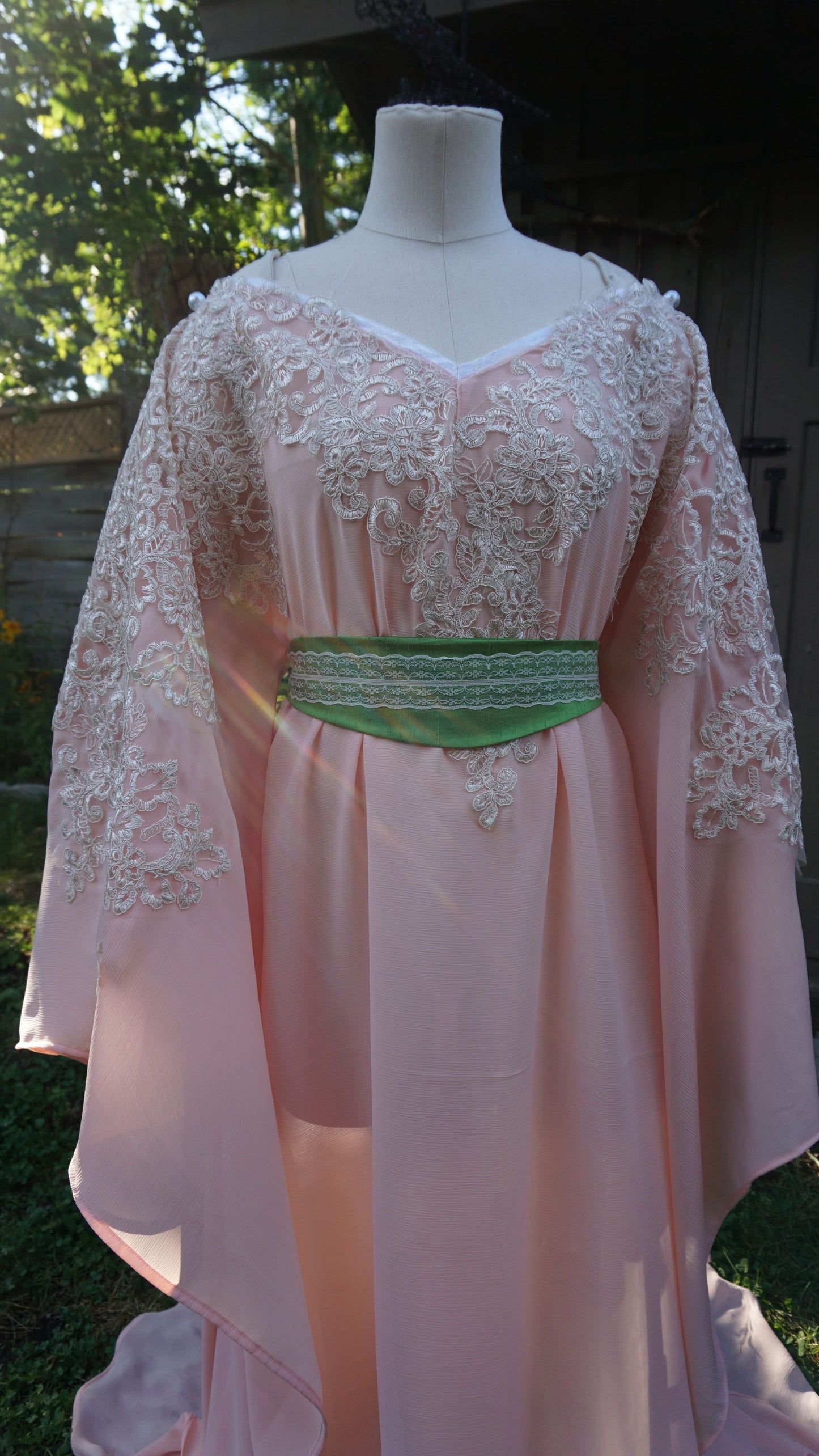 Sakura Dress - Medium