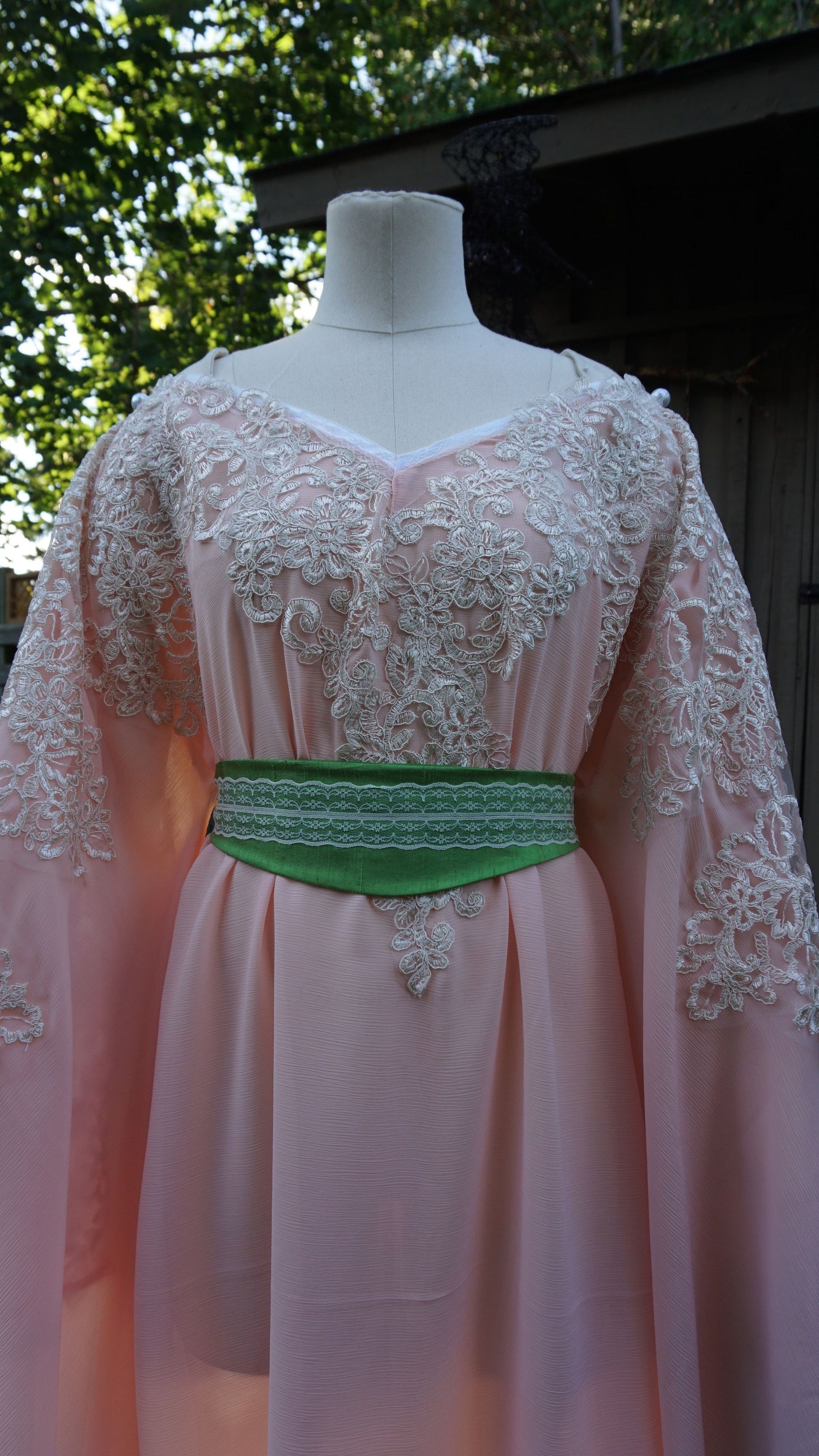 Sakura Dress - Medium